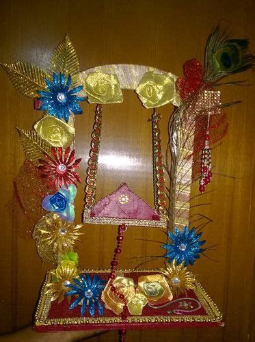 Janmashtami Decoration Ideas Janmashtami Janmashtami Decoration