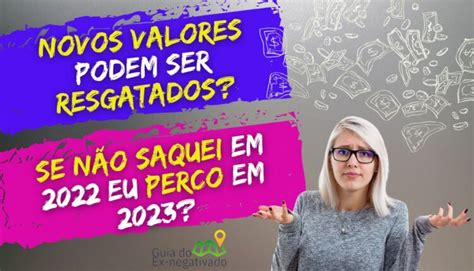 Valores A Receber D Para Consultar Hoje Saiba Tudo O Que