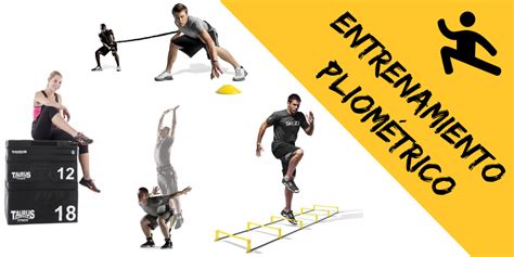 Entrenamiento pliométrico más rápido más alto más lejos