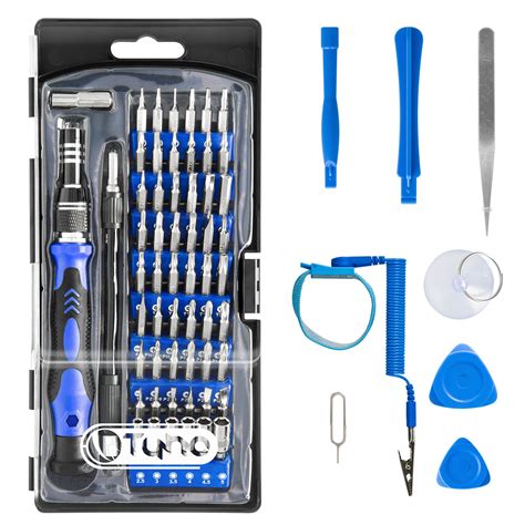 Best Pc Building Screw Tool Kit Get Your Home