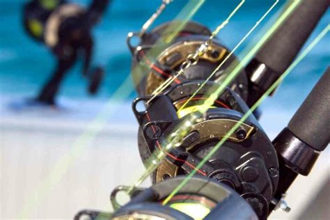 Fishing Line Spoolers Our Top 5 Picks Buyers Guide 2022