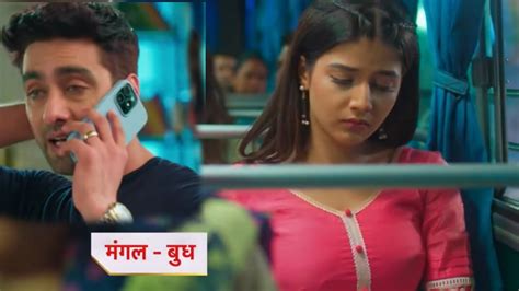 Yeh Rishta Kya Kehlata Hai New Promo Next Update Full New Details