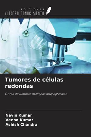 Pdf Tumores De C Lulas Redondas De Navin Kumar Libro Electr Nico