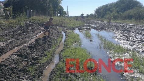 Anunciaron Créditos Para Productores Que Están En Emergencia Agropecuaria Economía