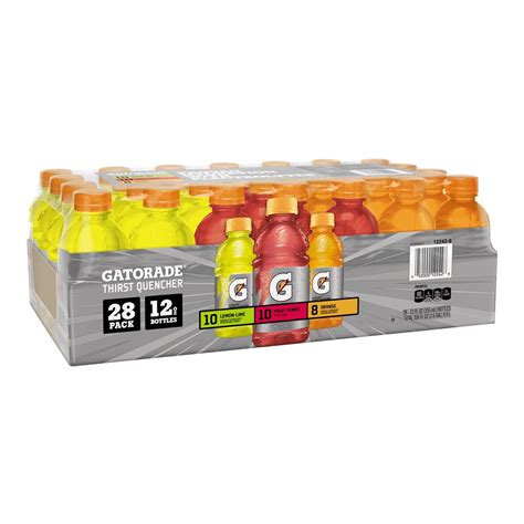 Best Gatorade Flavors To Mix Together Enchantingly Cyberzine Gallery