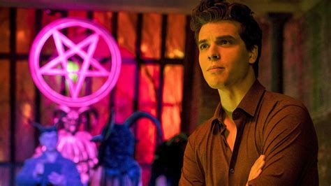 image gallery  evil tv series filmaffinity