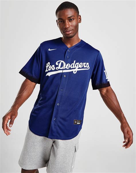 Nike Mlb Los Angeles Dodgers City Connect Jersey Ubicaciondepersonascdmxgobmx