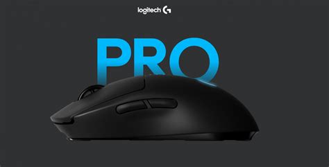 Chuột Không Dây Logitech G Pro X Superlight