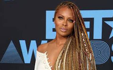 Eva Marcille Nude Private Pics — Ebony Queen Is Bathing And Posing With