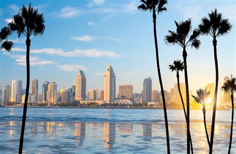 San Diego lufthavn | Travel Guide