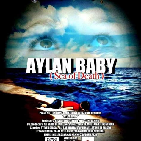 Süleyman Soylu Aylan Bebek te rol aldı İşte filmin fragmanı Son Dakika