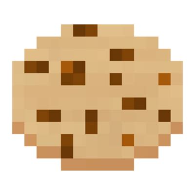 Cookie - Minecraft Mod