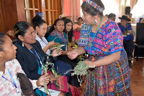 Guatemala Desarrolla Norma Con Pertinencia Cultural Para El