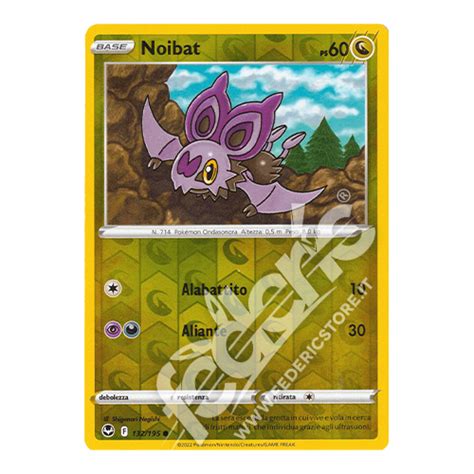 Noibat Comune Reverse It Mint Federicstore