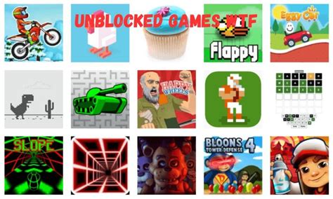 Unblocked Games Wtf Unblocked Games Wtf V Lol