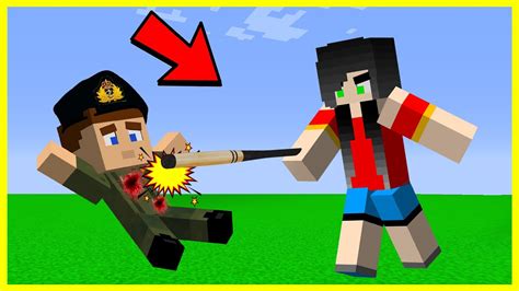 Üvey Anne Dİlencİ Bebek Askerİ DÖvdÜ 😱 Minecraft Zengİn Fakİr Hayati