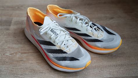 Adidas Adizero Takumi Sen 10 Review Nimble As A Swift T3