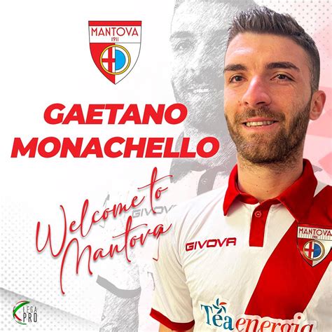 Serie C Il Mantova Sulla Voglia Di Ripartire Di Monachello