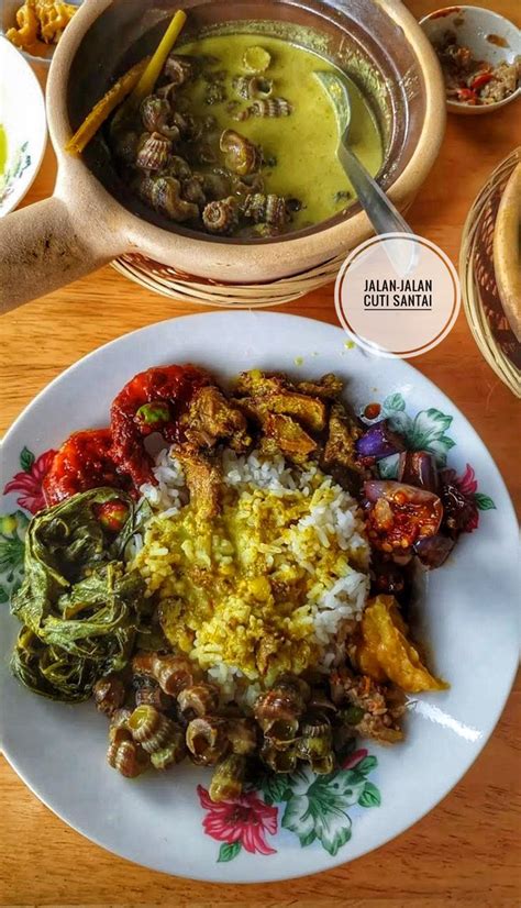 Foodpornmalaysia On Twitter Tempat Makan Masakan Asli Tradisional