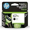 Amazon HP Cartuchos De Tinta 67 Negro Tricolor Paquete De 2