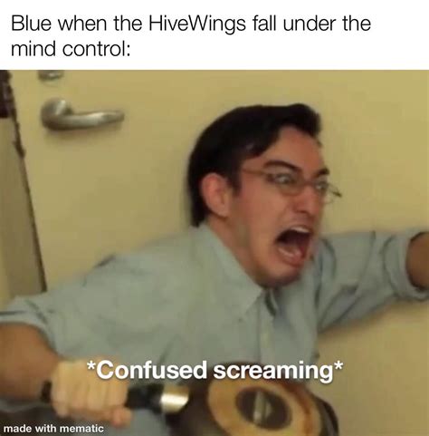 Made With Mematic Filthy Frank Confused Screaming Rwingsoffirememes