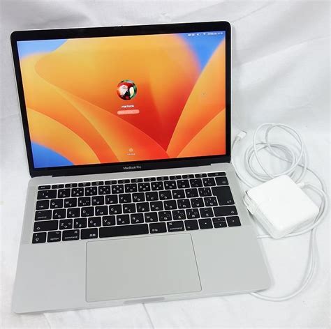 Macbook Pro Ghz Core I Gb Ssd Gb