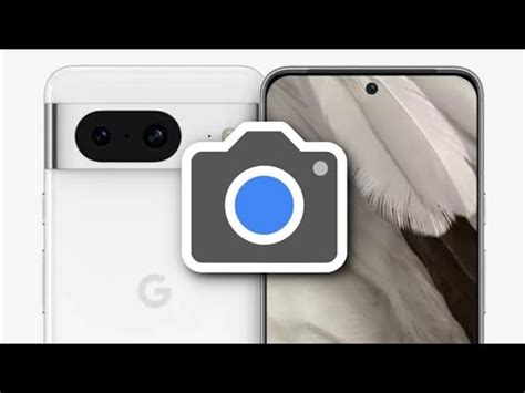 Instala la nueva Gcam del pixel 8 pro en cualquier teléfono redmi