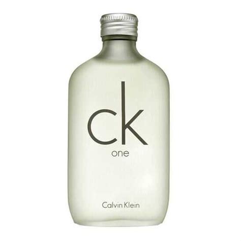 Calvin Klein Ck One Edt Ml Unisex Parf M Dlays