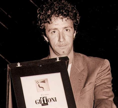 Addio A Francesco Nuti