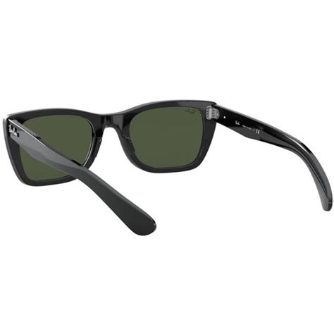 Tupi S A Lentes Ray Ban Solar Rb