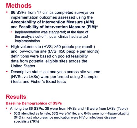 Healthcare Staff Perceptions Of Feasibility And Acceptability On