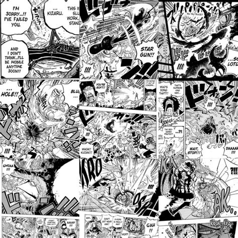 Admiral opponents vs Yonko opponents : r/OnePiecePowerScaling