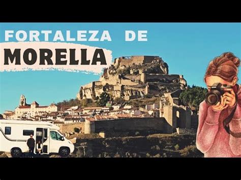 Consejos Para Aparcar En Morella Todo Lo Que Necesitas Saber