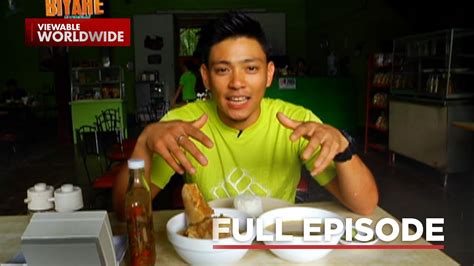 Best Of Iloilo Full Episode Biyahe Ni Drew Youtube