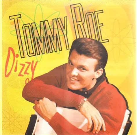 Dizzy By Tommy Roe CD With Recordsale Ref 3134516670