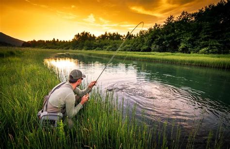 Fishing Near Me – Free Interactive Map of the Best Fishing Spots