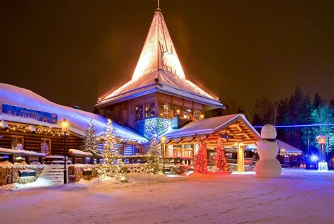 Is Rovaniemi Expensive to Visit? | Budget Your Trip