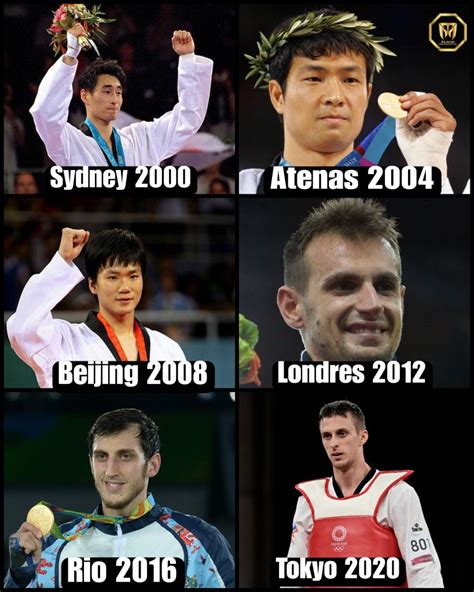 Asia and Europe dominate the Olympic gold medals in heavyweight ...