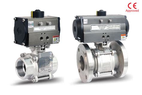 3Pc Design Floating Ball Valve Floating Ball Valve At Best Price