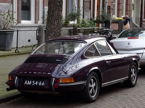 Porsche T Nr Ardy Van Driel Flickr