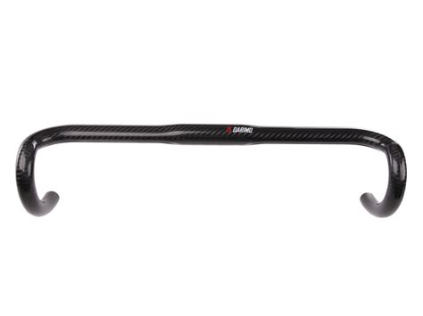 Darimo Carbon Handlebar Carbon Ellipse Gravel Mm K Glossy R