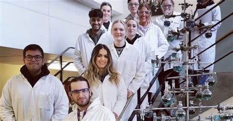 Petition To Save The University Of Hull Department Of Chemistry Hull Live