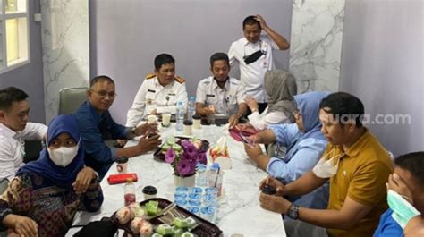 Kepala Biro Umum Pemprov Sulsel Dalam Waktu Dekat Andi Sudirman Masuk