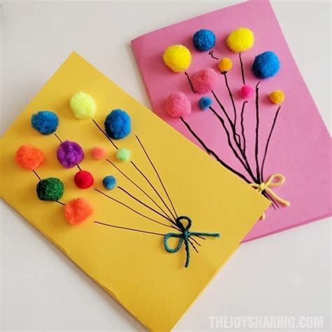 simple greeting card ideas  kids greeting card ideas greeting card