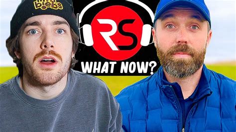 Why Rick Shiels Got Called Out… - YouTube