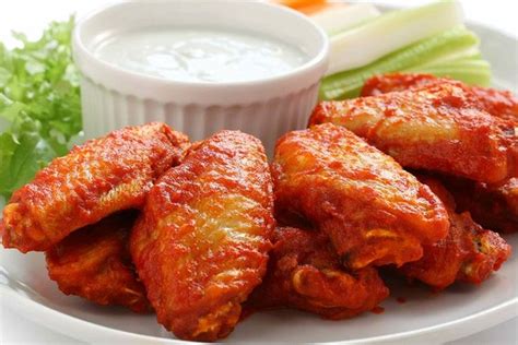 Resep Chicken Wings Ala Pizza Hut Yang Bisa Dibuat Di Rumah Gampang