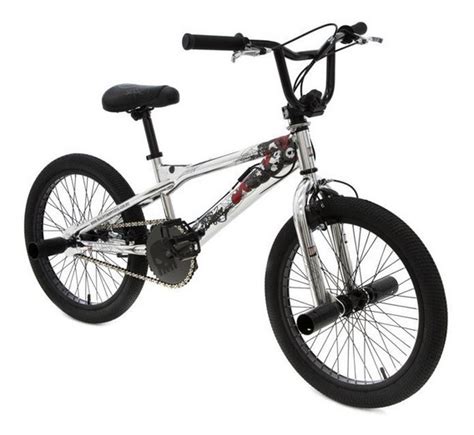 Venta Bicicleta Mercurio Super Bronco En Stock