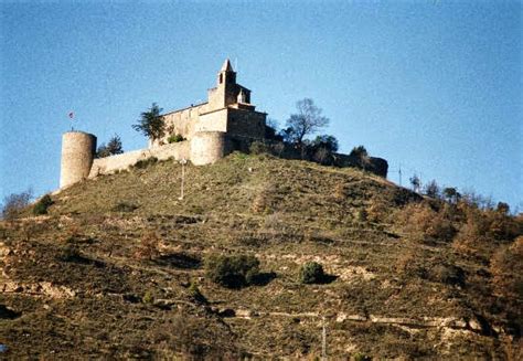 Goigs a la Mare de Déu del Remei Castellvell a Olius Solsonès Lleida