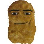 roblox chicken nugget Meme Generator - Imgflip