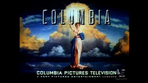 Columbia Pictures Television 1988 1993 YouTube